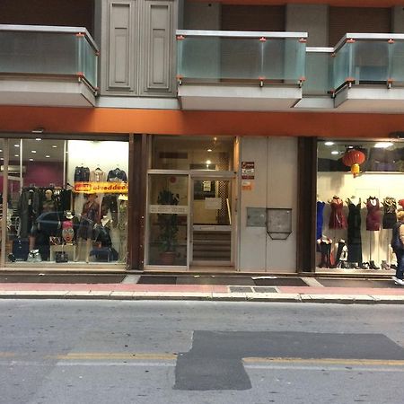 Bed and Breakfast Casa Grace 2 Bari Exterior foto