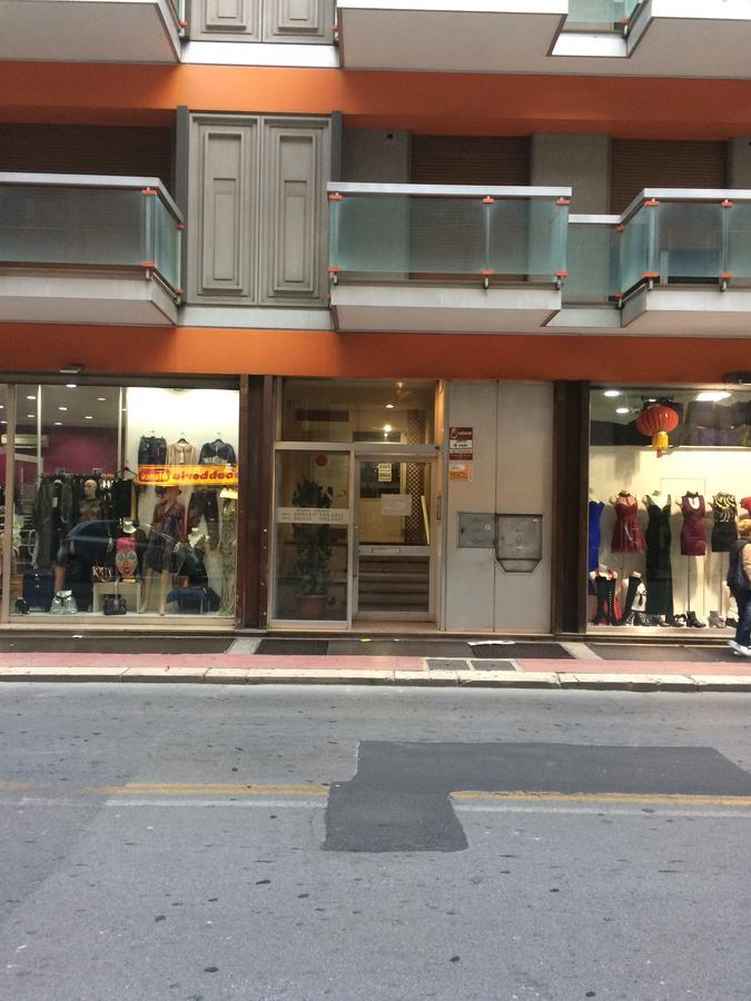 Bed and Breakfast Casa Grace 2 Bari Exterior foto