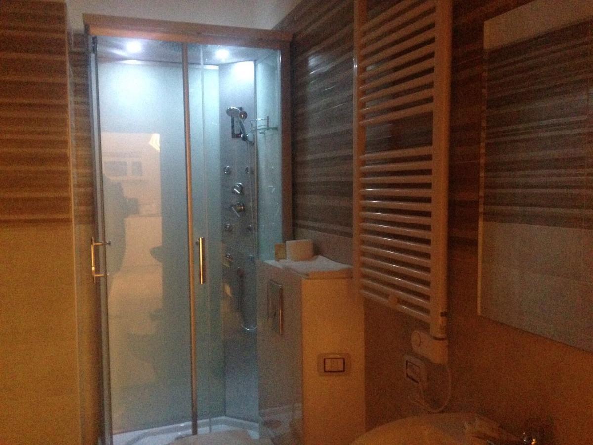 Bed and Breakfast Casa Grace 2 Bari Exterior foto