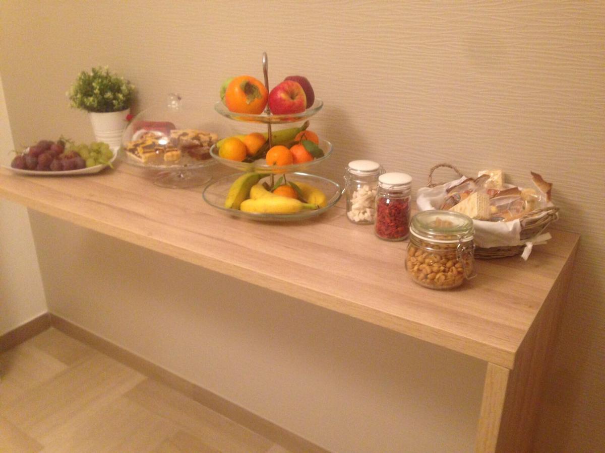 Bed and Breakfast Casa Grace 2 Bari Exterior foto