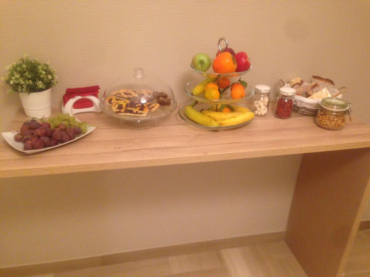 Bed and Breakfast Casa Grace 2 Bari Exterior foto