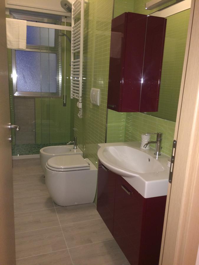 Bed and Breakfast Casa Grace 2 Bari Exterior foto