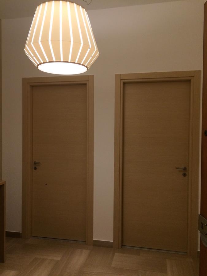 Bed and Breakfast Casa Grace 2 Bari Exterior foto