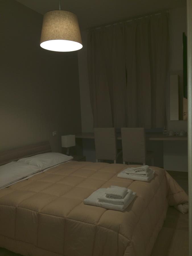 Bed and Breakfast Casa Grace 2 Bari Exterior foto