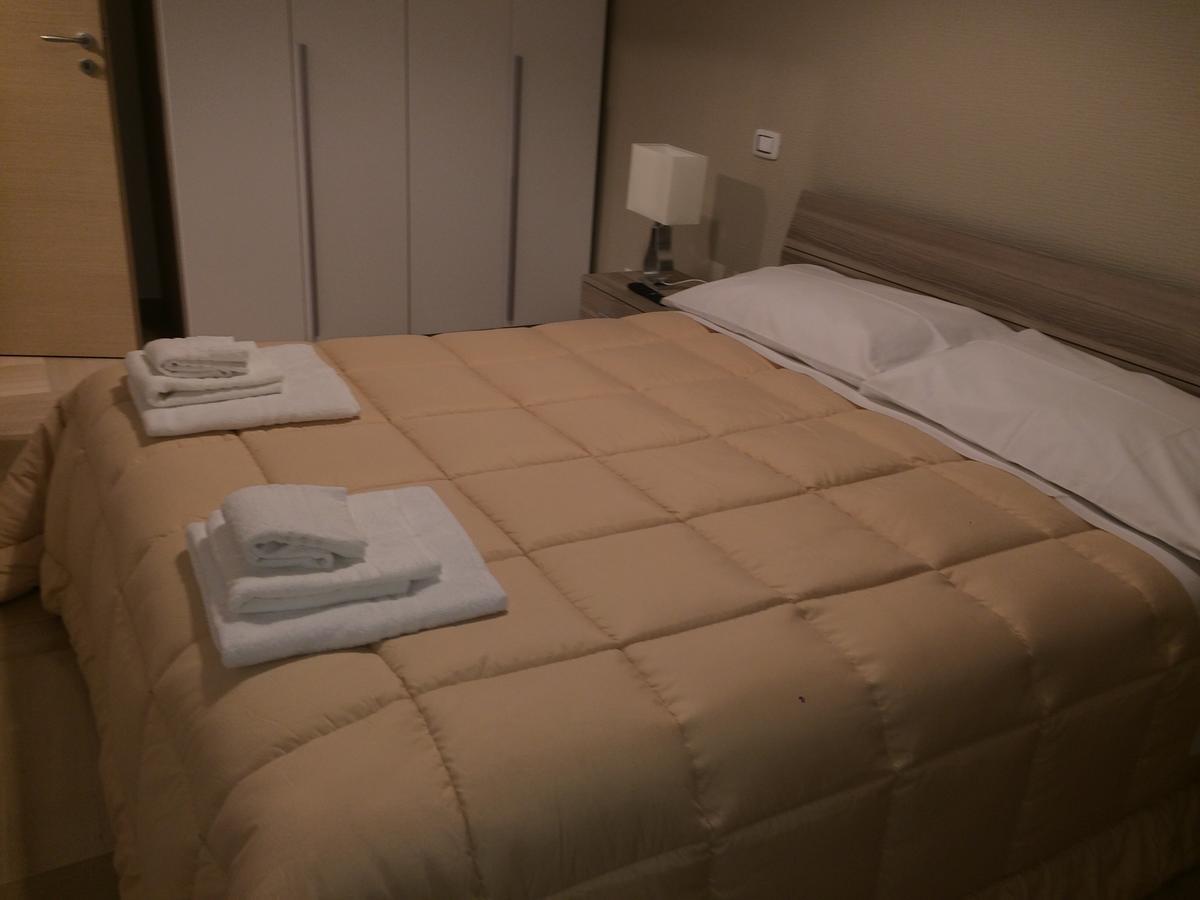 Bed and Breakfast Casa Grace 2 Bari Exterior foto