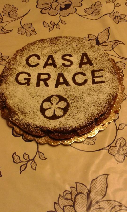Bed and Breakfast Casa Grace 2 Bari Exterior foto